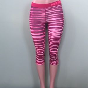 Nike Pro Dri fit Leggings